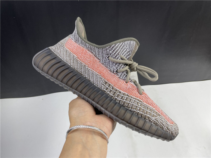 Adidas Yeezy Boost 350 V2 “Ash Stone” GW0089