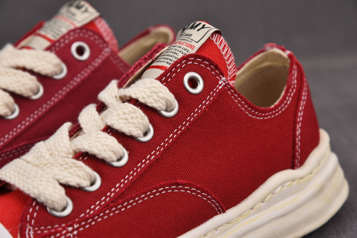 MAISON MIHARA YASUHIRO 112901