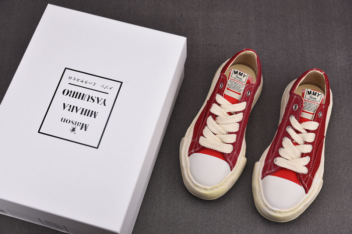 MAISON MIHARA YASUHIRO 112901