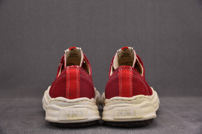 MAISON MIHARA YASUHIRO 112901