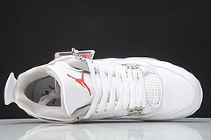 Air Jordan 4 Retro White Oreo (2021) CT8527-100