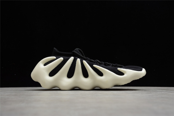 Adidas Yeezy 450 “Cloud Black”