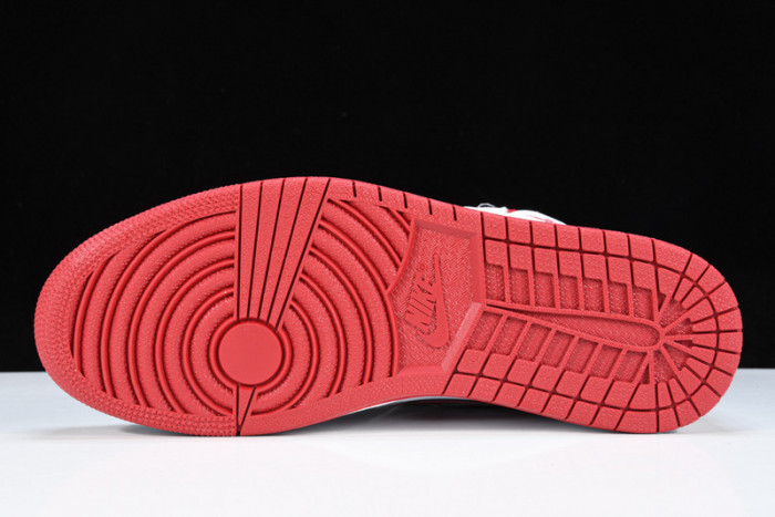 AIR Jordan 1 Retro Metallic Red (2017) 555088-103
