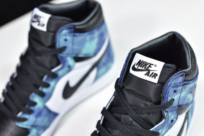 Air Jordan 1 Retro High Tie Dye CD0461-100
