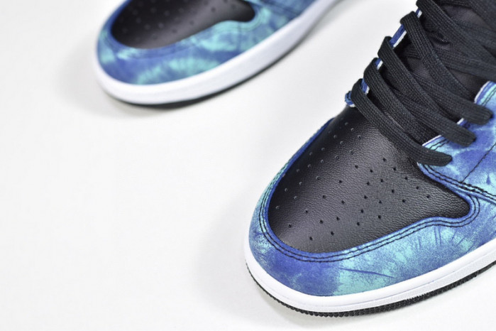 Air Jordan 1 Retro High Tie Dye CD0461-100