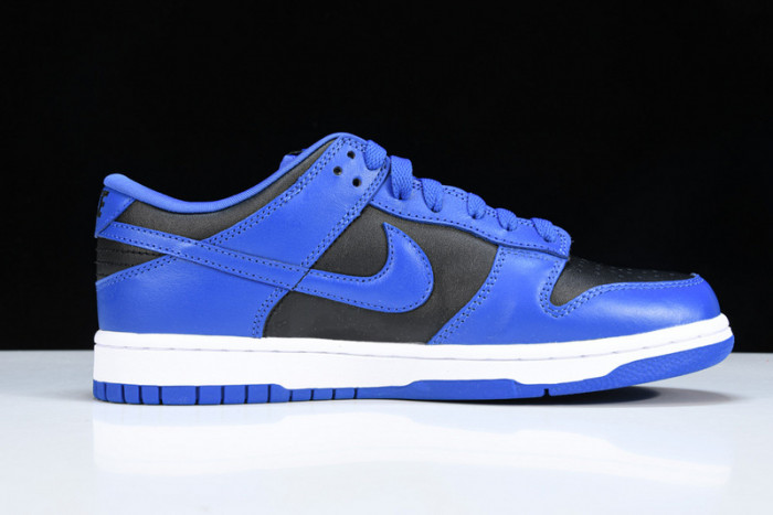 Nike Dunk Low SB Black and Blue CU1726 006