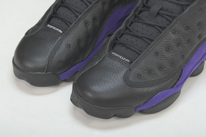 Air Jordan 13 Retro Court Purple  DJ5982-015