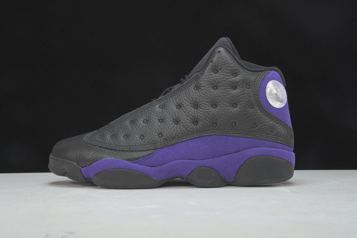 Air Jordan 13 Retro Court Purple  DJ5982-015