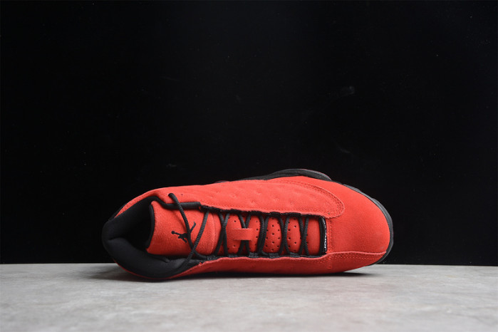 Air Jordan 13 “Reverse Bred" DJ5982 602