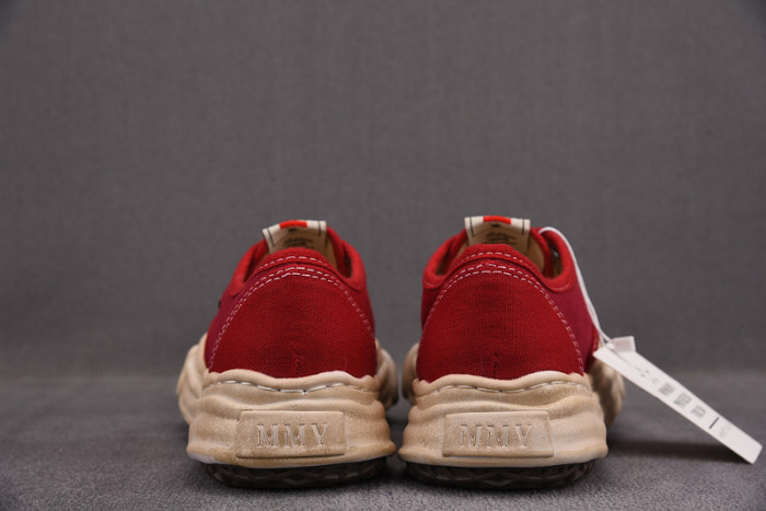 MAISON MIHARA YASUHIRO 112902