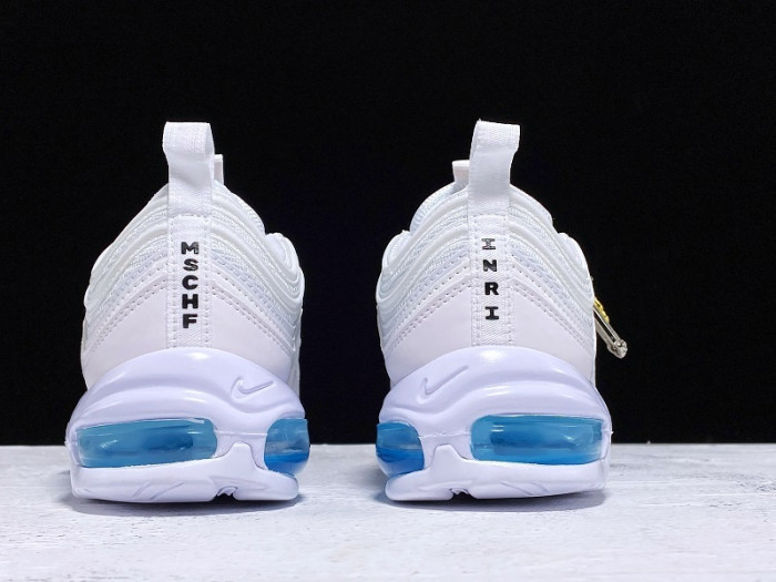 MSCHF x INRI x Nike Air Max 97 