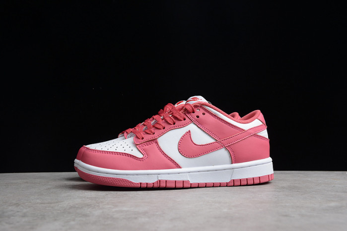 Nike SB Dunk Low “Archeo Pink” DD1503-111