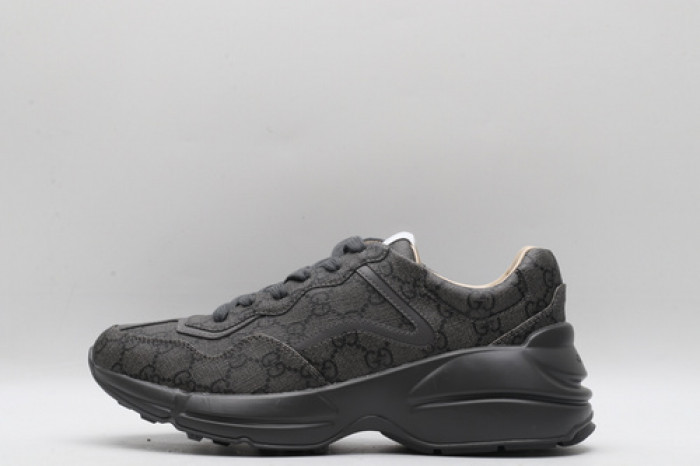 GUCC TRAINER SNEAKER