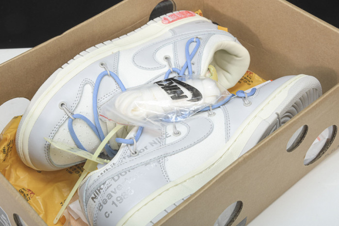 Nike Dunk Low OF Lot 5 DM1602-113