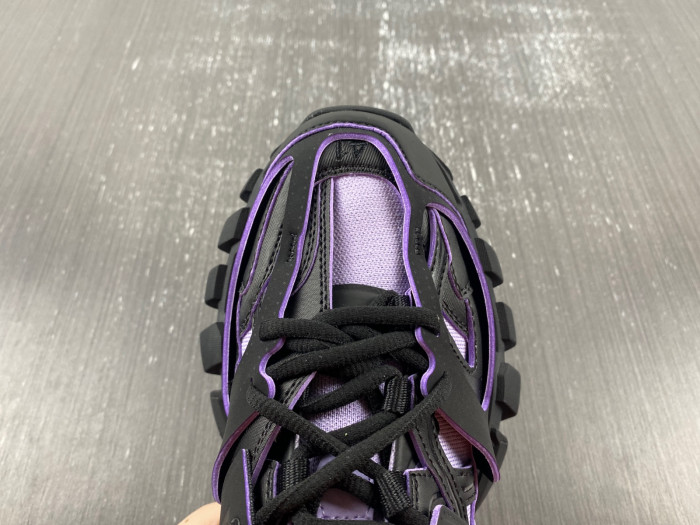 BLCG Track 3.0  BLACK -PURPLE  736328 W3SKC 9120