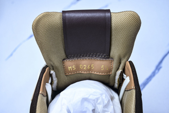 LV SNEAKER TRAINER FOR-LV418