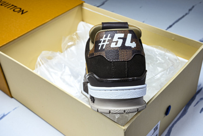 LV SNEAKER TRAINER FOR-LV418