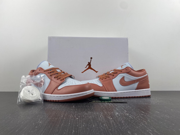 AIR JORDAN 1 LOW  DC0774-080