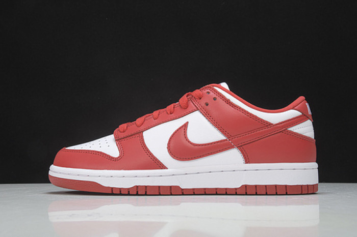 DUNK LOW RETRO SP 'ST. JOHN'S' - CU1727-100