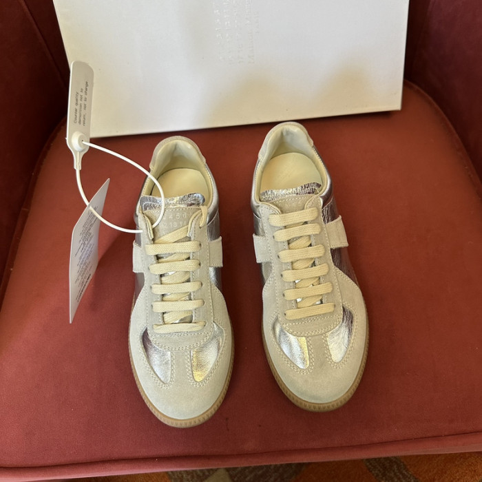 Mais0n Margiela Shoes  FOR-MM15