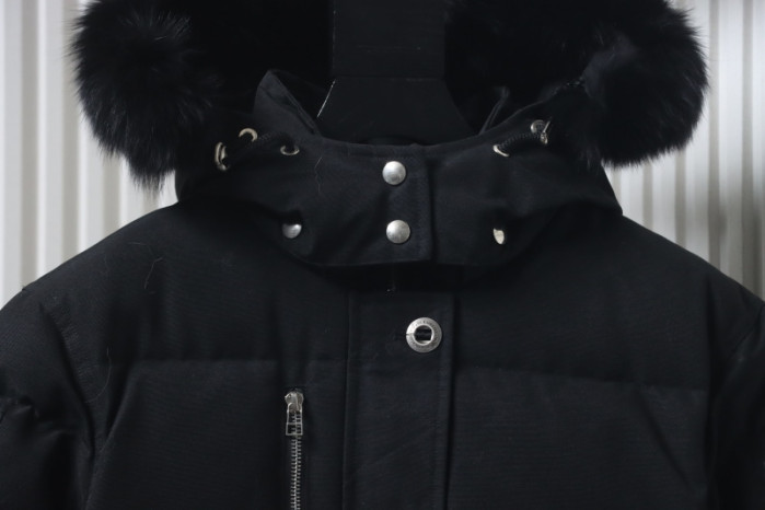 Mo0se Knuckles MK-14