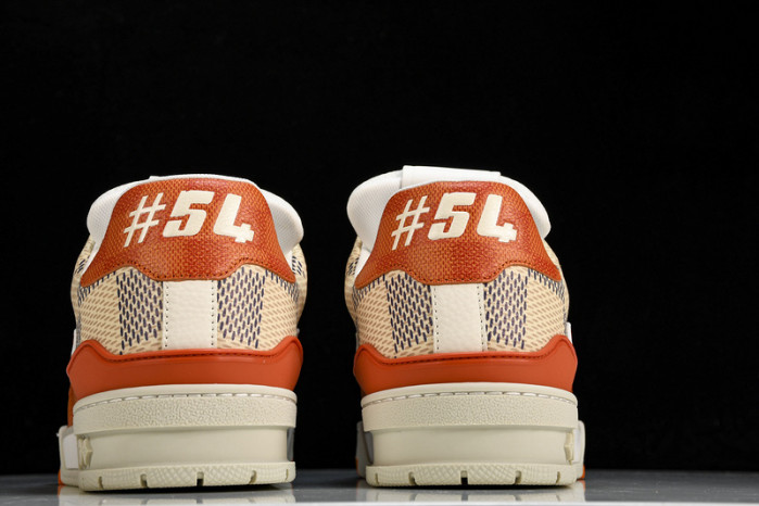 LV SNEAKER LOW 110701