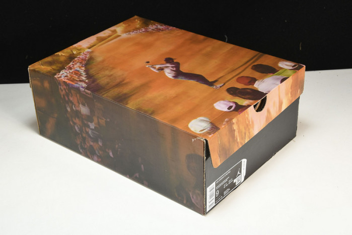 Eastside Golf x Air Jordan 12  DV1758-108