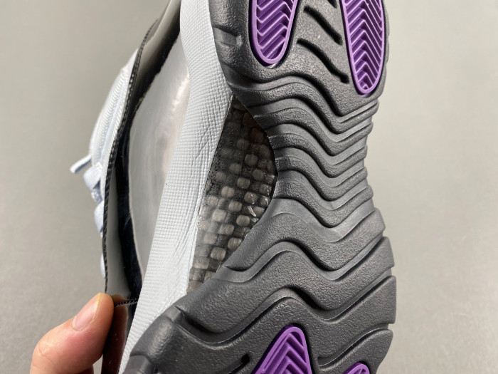 Air Jordan 11 Retro CT8012-005