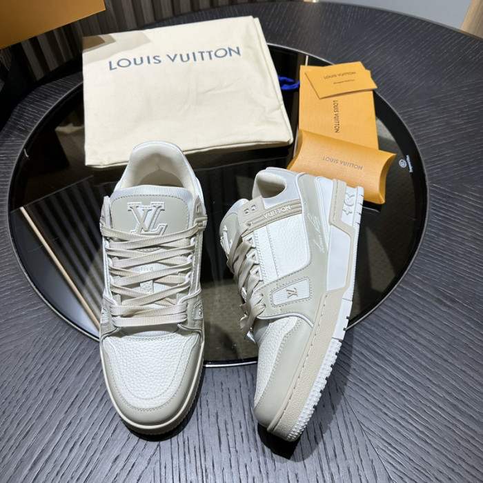LV SNEAKER LOW FOR-LV163