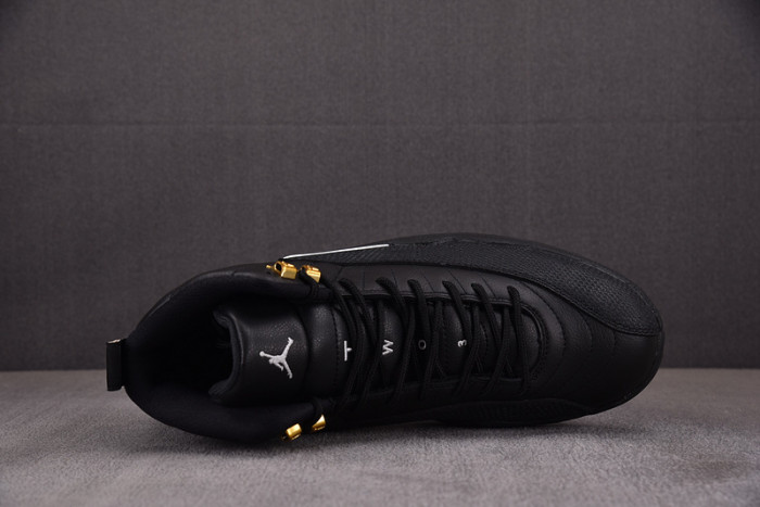 Air Jordan 12 “The Master”  130690-013