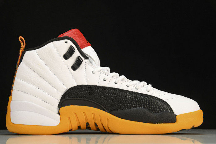 Air Jordan 12 “25 Years in China” DR8887-100