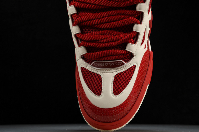 LV SNEAKER LOW  22201