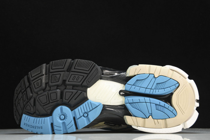 BLCG  × RUNNER W5RH6-0312