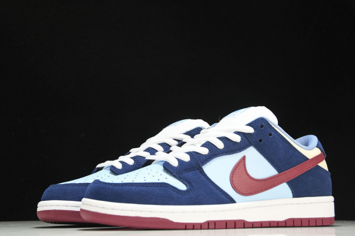 Nike DunkSB x FTC“Finally 20 Year” 313170-463