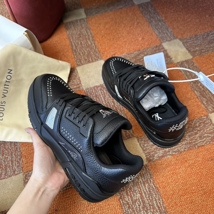 LV SNEAKER LOW FOR-LV165