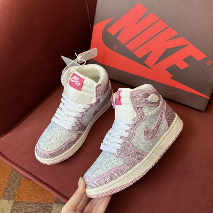 AIR JORDAN 1 RETRO  AJ-02