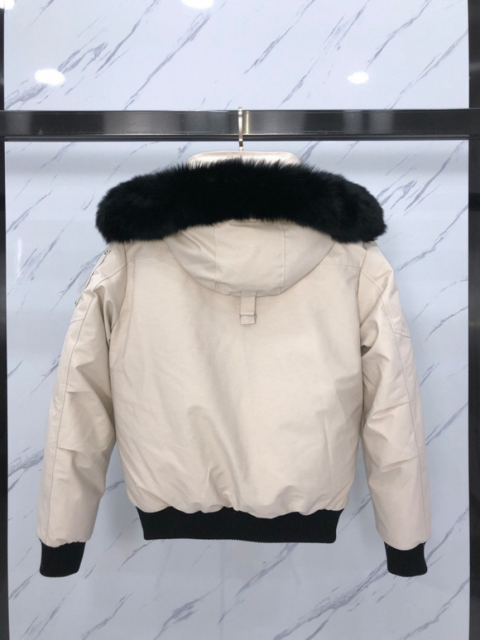 Mo0se Knuckles  MK-06