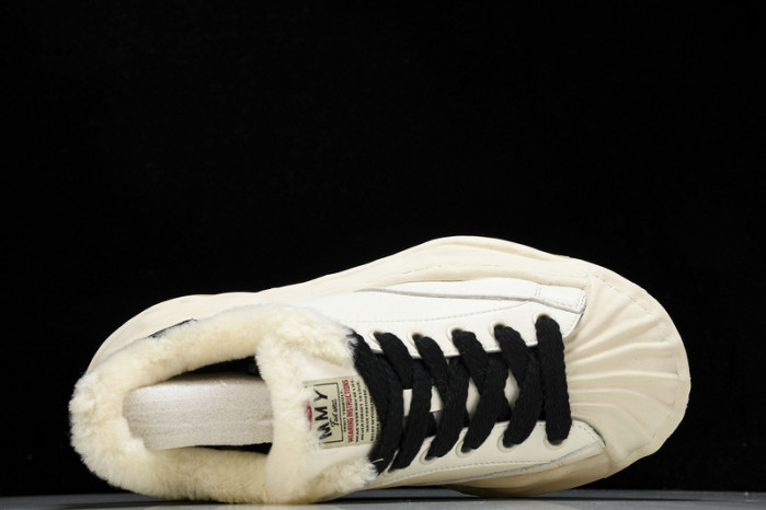 MAISON MIHARA YASUHIRO 121103