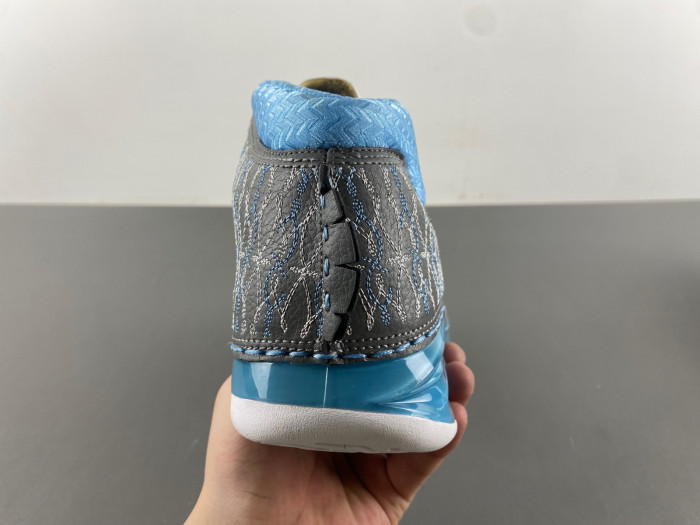 Air Jordan 23 OG  318376-001