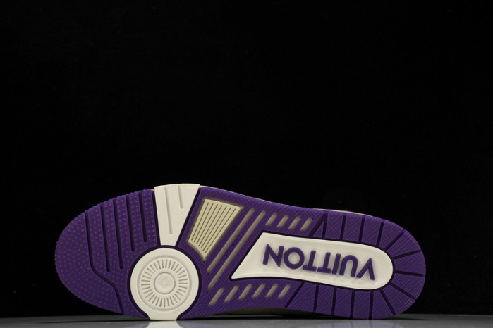 LV SNEAKER LOW  121206