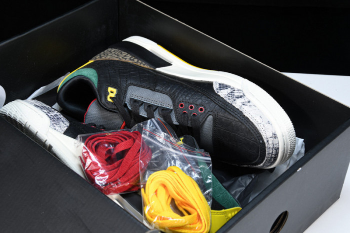 Air Jordan 3 Retro SE Animal Instinct 2.0 CV3583-003