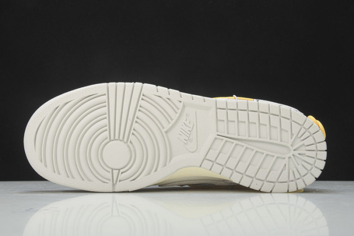 Nike Dunk Low OF Lot 39 DJ0950-109