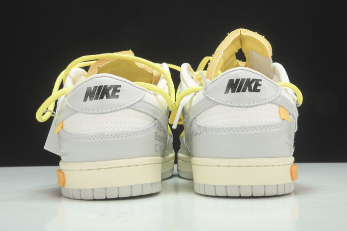 Nike Dunk Low OF Lot 29  DM1602-103