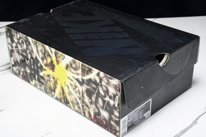 PEACEMINUSONE x Nike Air Force 1 “Para-Noise 3.0 AQ3692-004