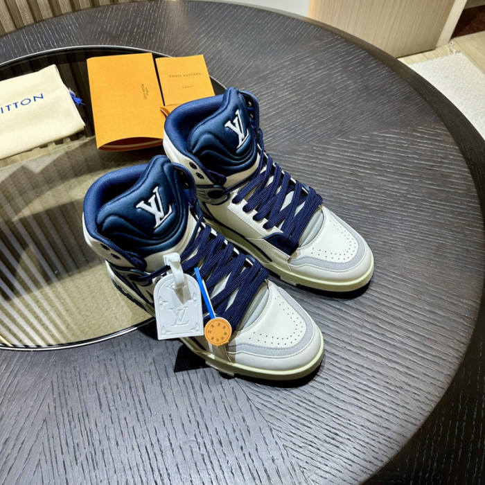 LV SNEAKER LOW FOR-LV194