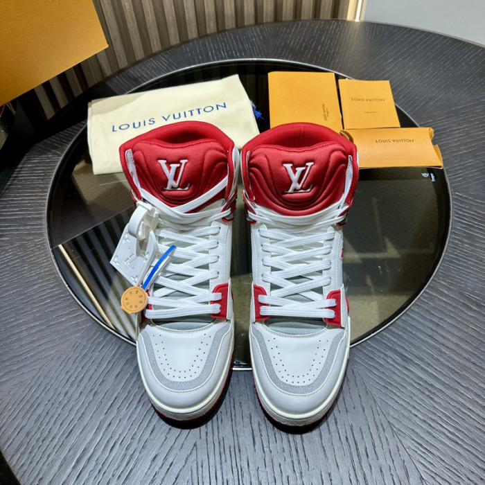 LV SNEAKER LOW FOR-LV195