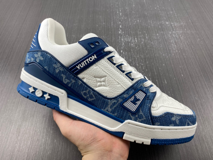 LV SNEAKER LOW 0206-019