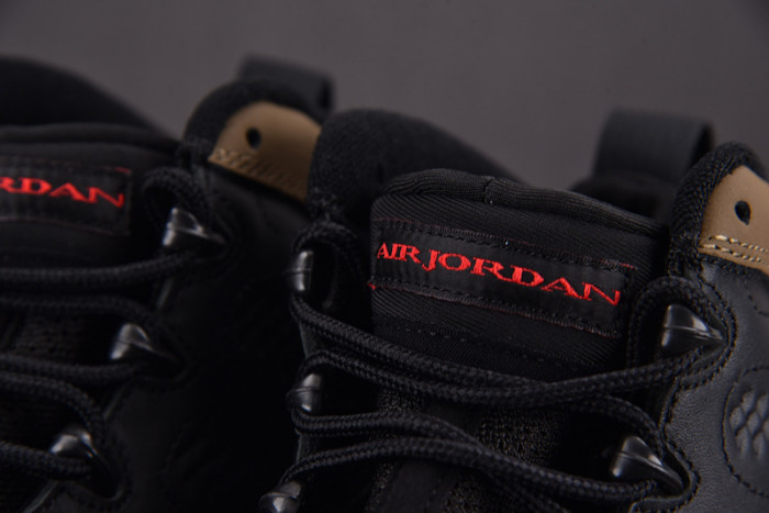 Air Jordan 9 “Olive HV4794-030