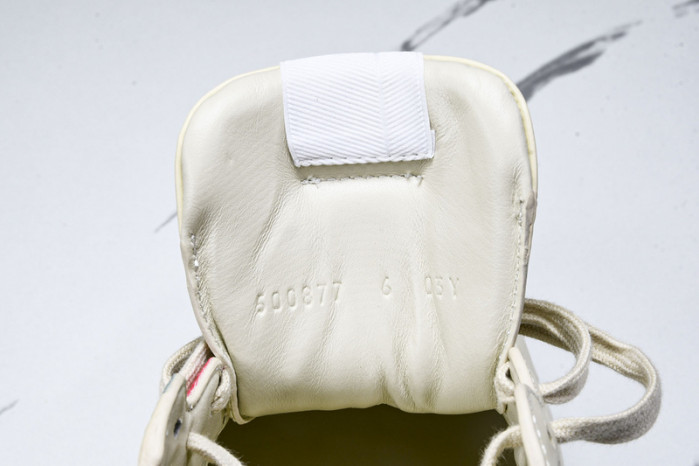 GUCC TRAINER SNEAKER