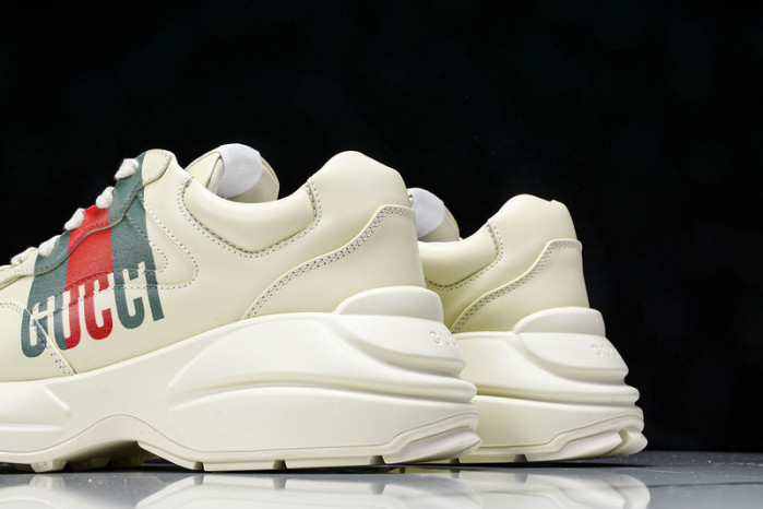 GUCC TRAINER SNEAKER